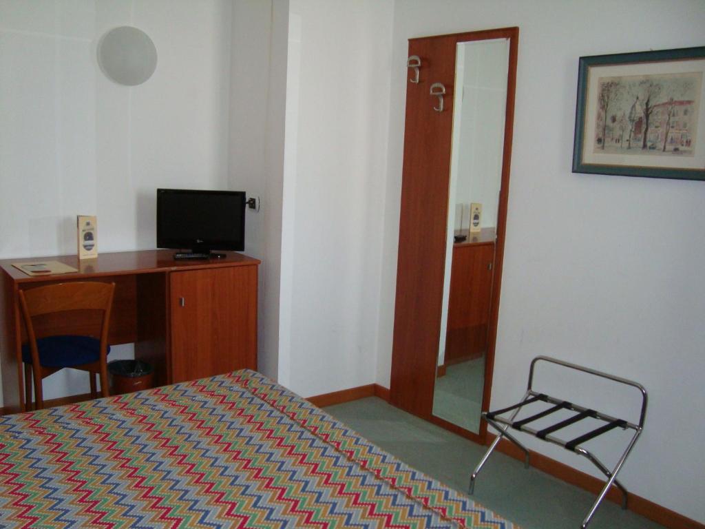 Hotel Naonis Cordenons 部屋 写真
