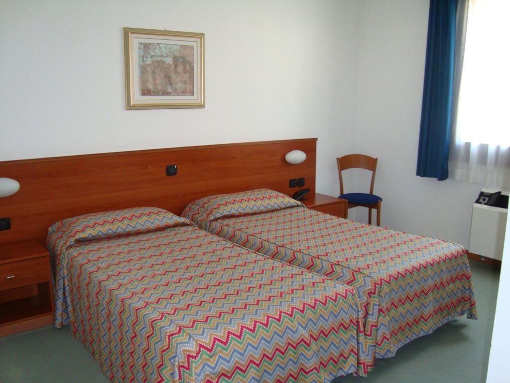 Hotel Naonis Cordenons 部屋 写真