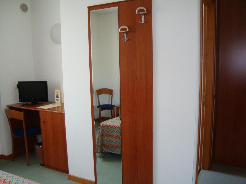 Hotel Naonis Cordenons 部屋 写真